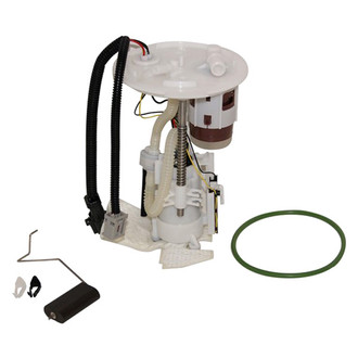 GMB® - Fuel Pump Module Assembly
