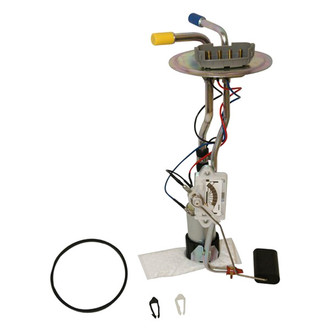 GMB® - Fuel Pump and Sender Assembly