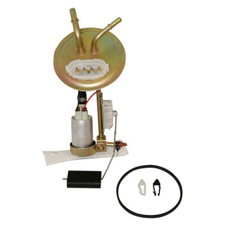 GMB® - Fuel Pump and Sender Assembly