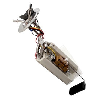 GMB® - Fuel Pump and Sender Assembly
