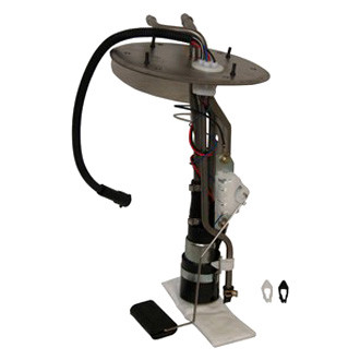 GMB® - Fuel Pump and Sender Assembly