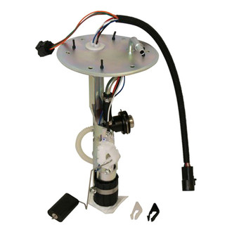 GMB® - Fuel Pump and Sender Assembly