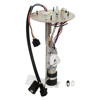 GMB® - Fuel Pump and Sender Assembly
