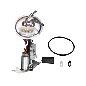 GMB® - Fuel Pump and Sender Assembly