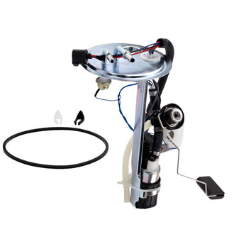 GMB® - Fuel Pump and Sender Assembly