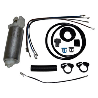 GMB® - Electric Fuel Pump