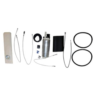 GMB® - Fuel Pump and Strainer Set