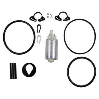 GMB® - Electric Fuel Pump