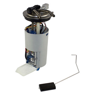 GMB® - Fuel Pump Module Assembly