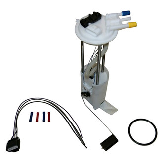 GMB® - Fuel Pump Module Assembly