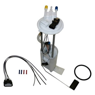 GMB® - Fuel Pump Module Assembly