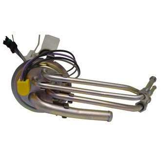 GMB® - Fuel Pump Module Assembly