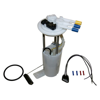 GMB® - Fuel Pump Module Assembly