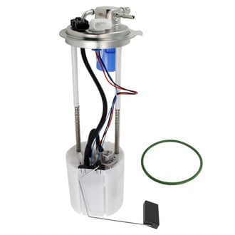 GMB® - Fuel Pump Module Assembly