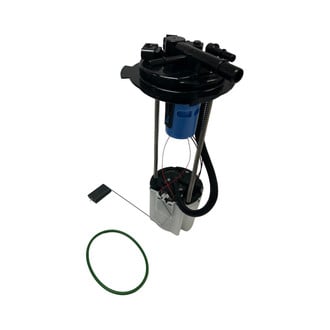 GMB® - Fuel Pump Module Assembly