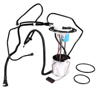 GMB® - Secondary Fuel Pump Module Assembly