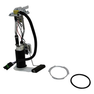 GMB® - Fuel Pump and Sender Assembly