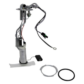 GMB® - Fuel Pump and Sender Assembly