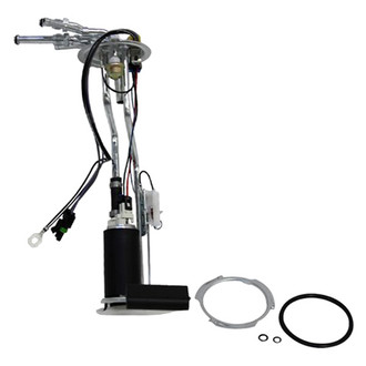 GMB® - Fuel Pump and Sender Assembly