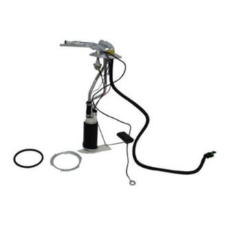 GMB® - Fuel Pump and Sender Assembly