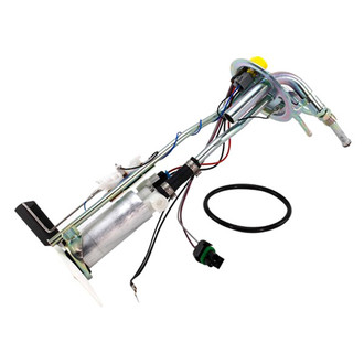 GMB® - Fuel Pump and Sender Assembly