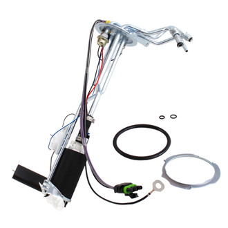 GMB® 530-6730 - Fuel Pump and Sender Assembly
