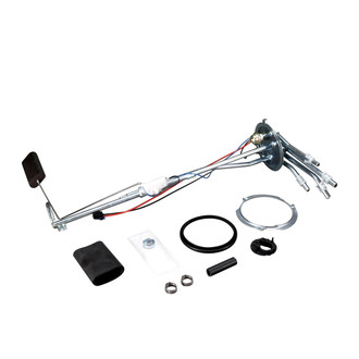 GMB® - Fuel Pump Module Assembly