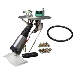 GMB® - Fuel Pump and Sender Assembly