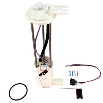 GMB® - Fuel Pump Module Assembly