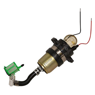 GMB® - Electric Fuel Pump