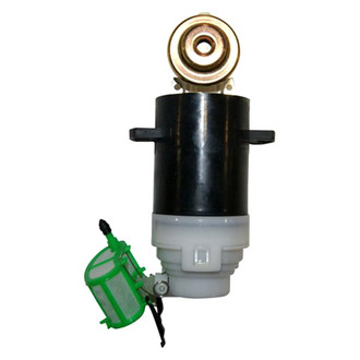 GMB® - Fuel Pump and Strainer Set