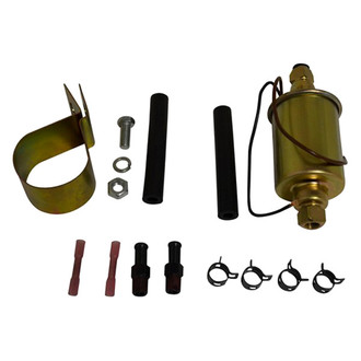 GMB® - In-Line Electric Fuel Pump