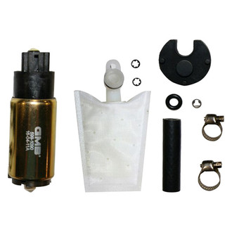 GMB® - Fuel Pump and Strainer Set