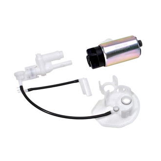 GMB® - Fuel Pump and Strainer Set