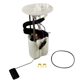 GMB® - Fuel Pump Module Assembly
