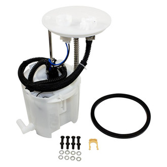 GMB® - Fuel Pump Module Assembly