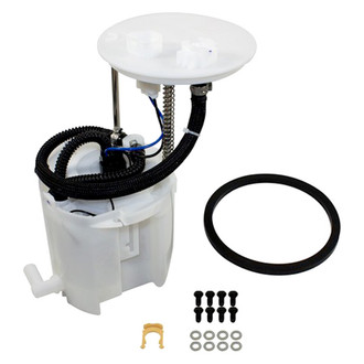 GMB® - Fuel Pump Module Assembly