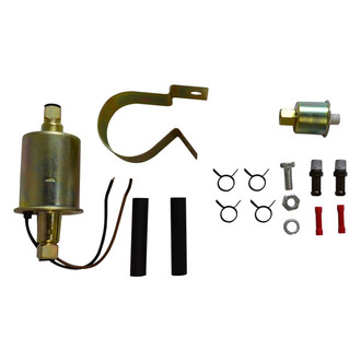 GMB® - Electric Fuel Pump