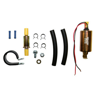 GMB® - Electric Fuel Pump