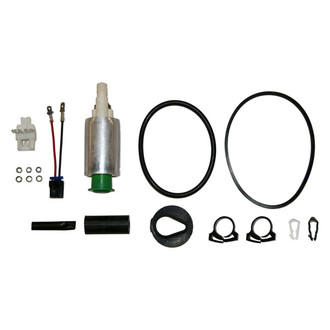 GMB® - In-Tank Electric Fuel Pump