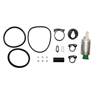 GMB® - Electric Fuel Pump