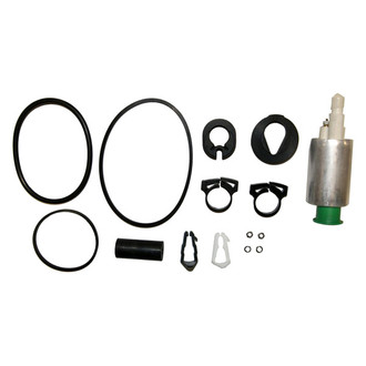 GMB® - Electric Fuel Pump