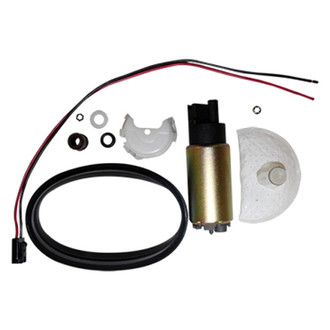 GMB® - Fuel Pump and Strainer Set