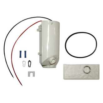 GMB® - Fuel Pump Module Assembly