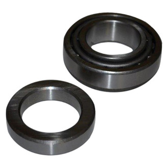 GMB® - Rear Driver or Passenger Side Inner Wheel Bearing and Race Set