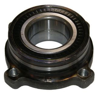 GMB® 715-0005 - Rear Driver or Passenger Side Wheel Bearing Module