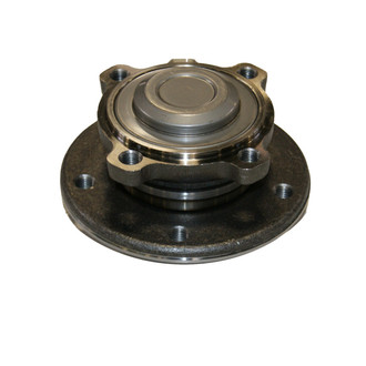 GMB® - Driver or Passenger Side Wheel Bearing and Hub Assembly