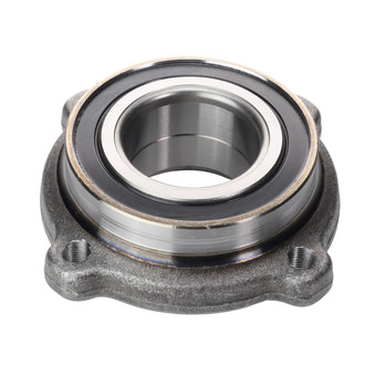 GMB® - Rear Driver or Passenger Side Wheel Bearing and Hub Assembly