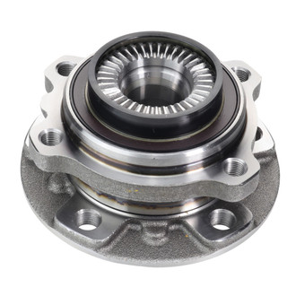 GMB® - Front Driver or Passenger Side Wheel Bearing and Hub Assembly