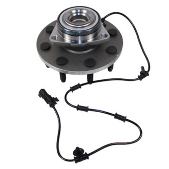 GMB® - Front Driver or Passenger Side Wheel Bearing